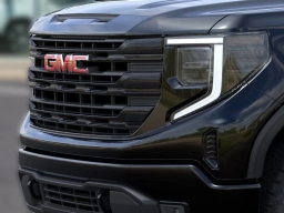 GMC Sierra 1500 Elevation 4WD Crew Cab 147" 2026
