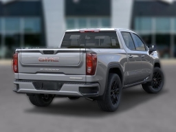 GMC Sierra 1500 Elevation 4WD Crew Cab 147" 2026