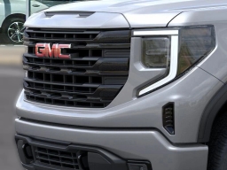 GMC Sierra 1500 Elevation 4WD Crew Cab 147" 2026