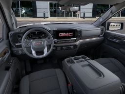 GMC Sierra 1500 Elevation 4WD Crew Cab 147" 2026