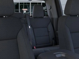 GMC Sierra 1500 Elevation 4WD Crew Cab 147" 2026