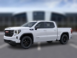 GMC Sierra 1500 Elevation 4WD Crew Cab 147" 2026
