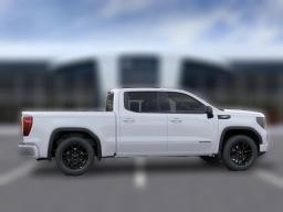 GMC Sierra 1500 Elevation 4WD Crew Cab 147" 2026