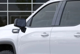 GMC Sierra 1500 Elevation 4WD Crew Cab 147" 2026