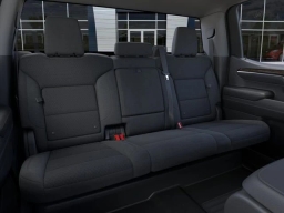 GMC Sierra 1500 Elevation 4WD Crew Cab 147" 2026