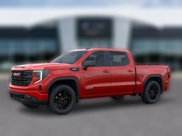 GMC Sierra 1500 Elevation 4WD Crew Cab 147" 2026