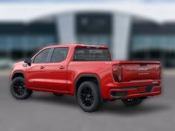 GMC Sierra 1500 Elevation 4WD Crew Cab 147" 2026