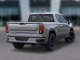 GMC Sierra 1500 Elevation 4WD Crew Cab 147" 2026