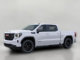 GMC Sierra 1500 Elevation 4WD Crew Cab 147" 2026