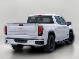 GMC Sierra 1500 Elevation 4WD Crew Cab 147" 2026