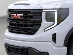 GMC Sierra 1500 Elevation 4WD Crew Cab 147" 2026
