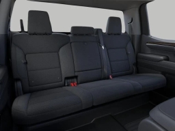 GMC Sierra 1500 Elevation 4WD Crew Cab 147" 2026