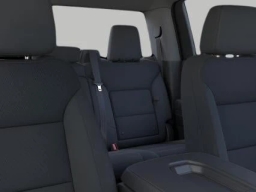 GMC Sierra 1500 Elevation 4WD Crew Cab 147" 2026
