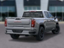GMC Sierra 1500 Elevation 4WD Crew Cab 147" 2026