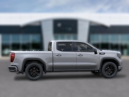 GMC Sierra 1500 Elevation 4WD Crew Cab 147" 2026