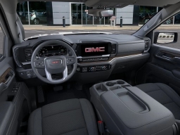 GMC Sierra 1500 Elevation 4WD Crew Cab 147" 2026