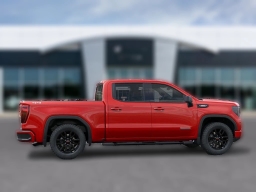 GMC Sierra 1500 Elevation 4WD Crew Cab 147" 2026