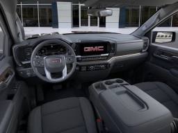 GMC Sierra 1500 Elevation 4WD Crew Cab 147" 2026