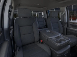 GMC Sierra 1500 Elevation 4WD Crew Cab 147" 2026