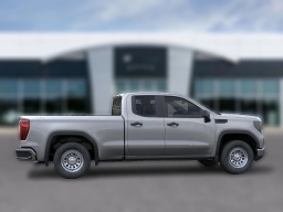 GMC Sierra 1500 Pro 4WD Double Cab 147" 2026
