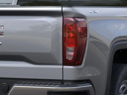 GMC Sierra 1500 Pro 4WD Double Cab 147" 2026