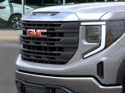 GMC Sierra 1500 Pro 4WD Double Cab 147" 2026
