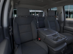 GMC Sierra 1500 Pro 4WD Double Cab 147" 2026