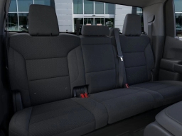 GMC Sierra 1500 Pro 4WD Double Cab 147" 2026