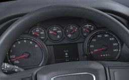 GMC Sierra 1500 Pro 4WD Double Cab 147" 2026