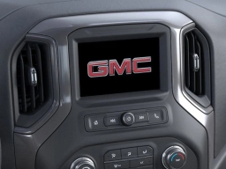GMC Sierra 1500 Pro 4WD Double Cab 147" 2026