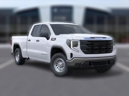 GMC Sierra 1500 Pro 4WD Double Cab 147" 2026