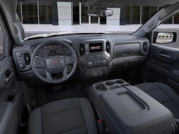 GMC Sierra 1500 Pro 4WD Double Cab 147" 2026