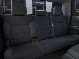 GMC Sierra 1500 Pro 4WD Double Cab 147" 2026