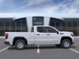 GMC Sierra 1500 Pro 4WD Double Cab 147" 2026