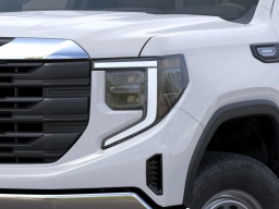 GMC Sierra 1500 Pro 4WD Double Cab 147" 2026