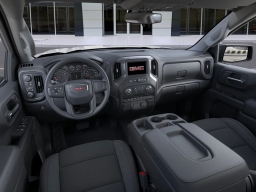 GMC Sierra 1500 Pro 4WD Double Cab 147" 2026