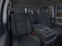 GMC Sierra 1500 Pro 4WD Double Cab 147" 2026