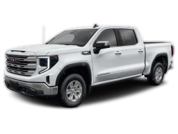 GMC Sierra 1500 SLE 4WD Double Cab 147" 2026