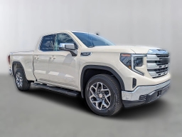 GMC Sierra 1500 SLE 4WD Double Cab 147" 2026