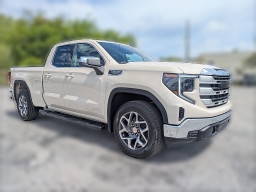 GMC Sierra 1500 SLE 4WD Double Cab 147" 2026