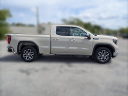 GMC Sierra 1500 SLE 4WD Double Cab 147" 2026