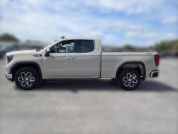 GMC Sierra 1500 SLE 4WD Double Cab 147" 2026