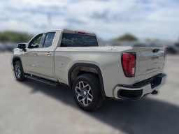 GMC Sierra 1500 SLE 4WD Double Cab 147" 2026