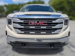 GMC Sierra 1500 SLE 4WD Double Cab 147" 2026