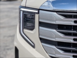 GMC Sierra 1500 SLE 4WD Double Cab 147" 2026