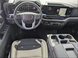 GMC Sierra 1500 SLE 4WD Double Cab 147" 2026