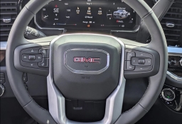 GMC Sierra 1500 SLE 4WD Double Cab 147" 2026