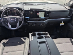 GMC Sierra 1500 SLE 4WD Double Cab 147" 2026