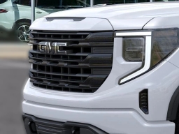 GMC Sierra 1500 Elevation 4WD Double Cab 147" 2026