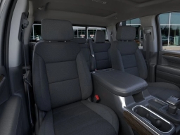 GMC Sierra 1500 Elevation 4WD Double Cab 147" 2026